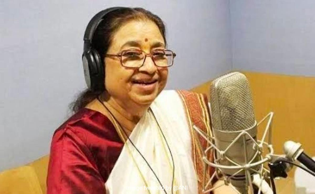 Usha Mangeskar Birthday: इंदौर के जिस घर में बीता उषा मंगेशकर का बचपन, उसी घर पर बना कपड़ों का शोरूम