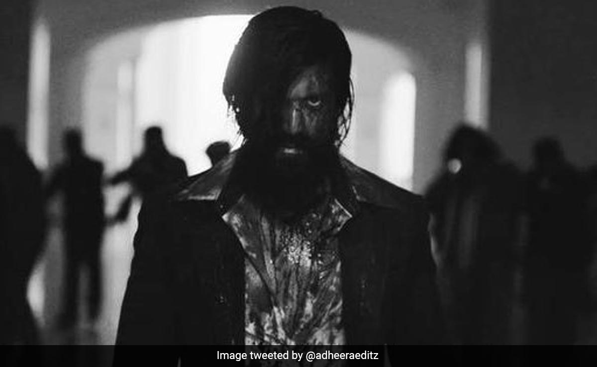 What <i>Salaar</i> Producer Said About Rumours <i>KGF</i> Star Yash Will Cameo In Prabhas' Film