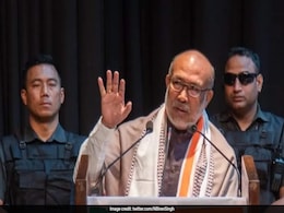 "Will Consider Legal Action": Manipur Chief Minister On Sam Pitroda's Racist Comments "Will Consider Legal Action": Manipur Chief Minister On Sam Pitroda's Racist Comments