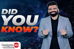 Gadgets 360 With TG: Did You Know the First Webcam Was Used to Livestream a Coffee Pot? Gadgets 360 With TG: Did You Know the First Webcam Was Used to Livestream a Coffee Pot?