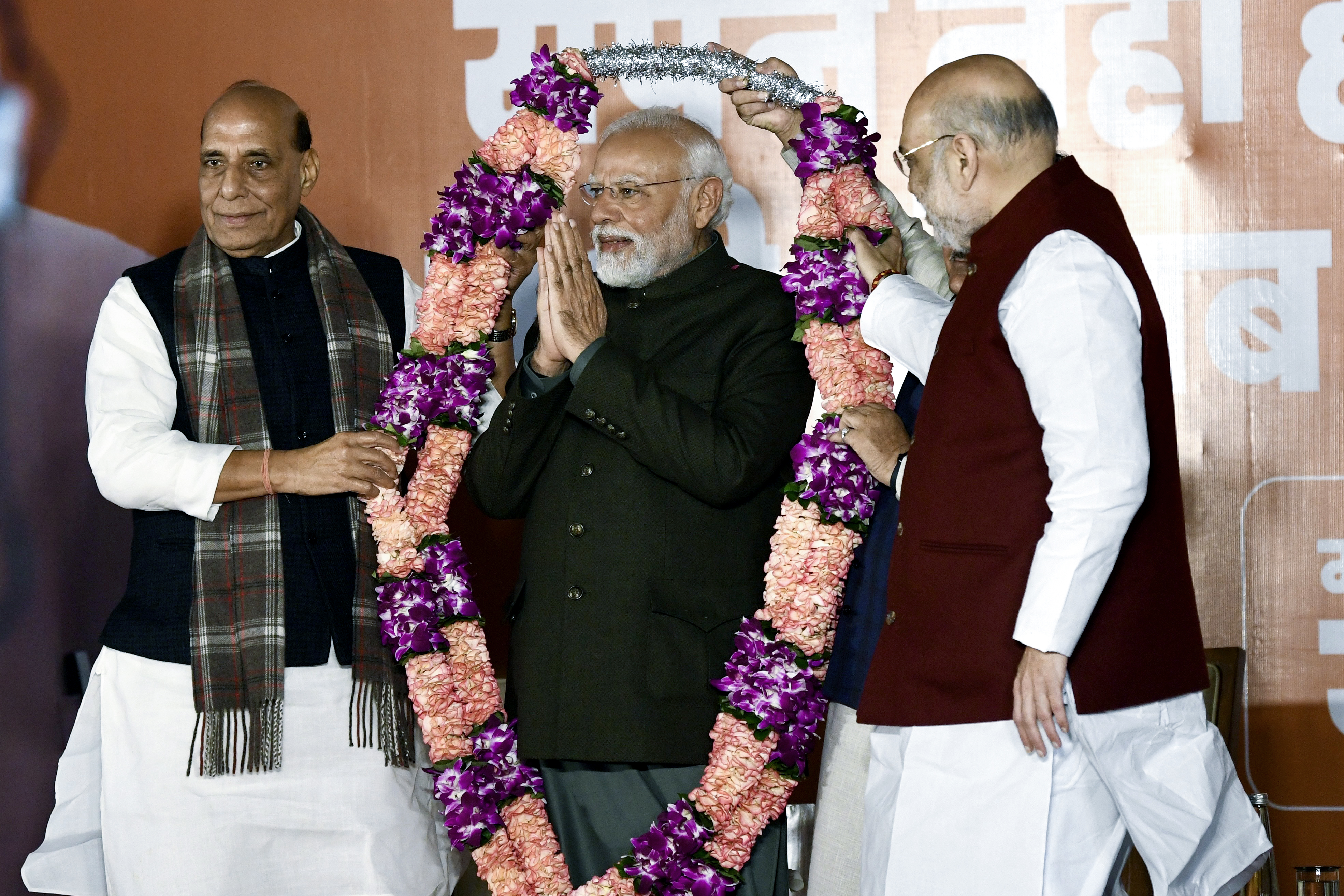Opinion: "Modi <I>Ki</I> Guarantee" Is The BJP's Warranty