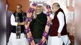 Opinion: The Modi Factor Overrides All Campaign Issues