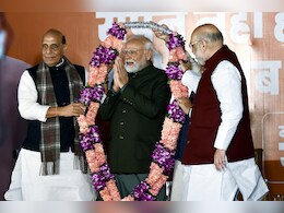 Opinion: The Modi Factor Overrides All Campaign Issues