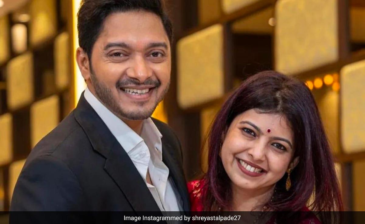 Bollywood News : श्रेयस की पत्नी ने उनकी हेल्थ को लेकर दिया यह बड़ा अपडेट, जानें क्या कहा ?