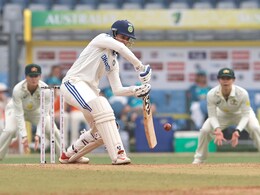 India Women vs Australia Women One-off Test Day 1 Highlights: India Take Opening Day Honours India Women vs Australia Women One-off Test Day 1 Highlights: India Take Opening Day Honours