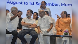 "INDIA Meeting Was Restricted To Tea, Biscuits": Nitish Kumar Party Leader