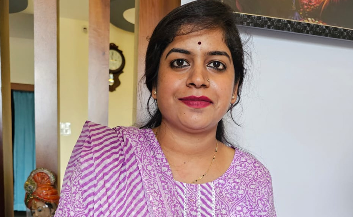 Madhya Pradesh News: घर-गृहस्थी संभालते-संभालते लगातार दूसरी बार डिप्टी कलेक्टर बनीं सिम्मी यादव