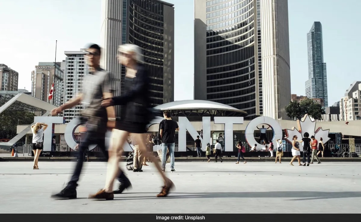 Canada Witnesses Record-High Population Growth In Third Quarter - Vimarsana News