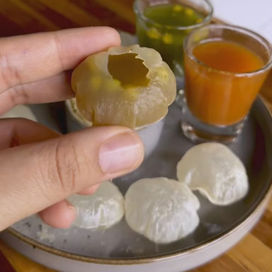 शादी का झांसा देकर बनाए शारीरिक संबंध, गर्लफ्रेंड प्रेग्नेंट हुई तो खिला दिए जहरीले गोलगप्पे