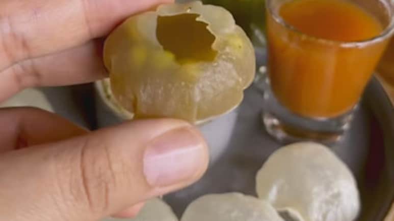 शादी का झांसा देकर बनाए शारीरिक संबंध, गर्लफ्रेंड प्रेग्नेंट हुई तो खिला दिए जहरीले गोलगप्पे