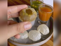 क्या, गोलगप्पे से कैंसर का खतरा! जानिए क्यों इतना डरा रही यह स्टडी