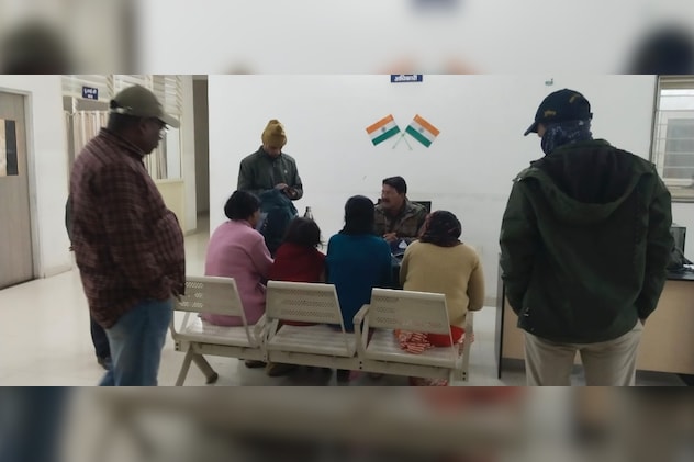 Latest and Breaking News on NDTV