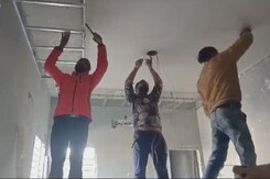 War With Hamas Rages On, Haryana Looks To Send 10,000 Labourers To Israel War With Hamas Rages On, Haryana Looks To Send 10,000 Labourers To Israel