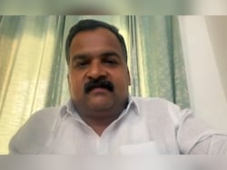 Vijay&#039;s TVK Out To Occupy AIADMK Space, 3-Corner Fight In 2026: Congress Leader