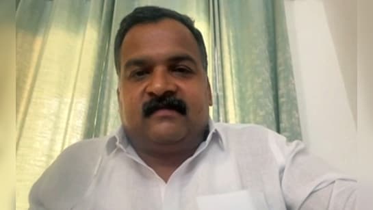 Vijay's TVK Out To Occupy AIADMK Space, 3-Corner Fight In 2026: Congress Leader