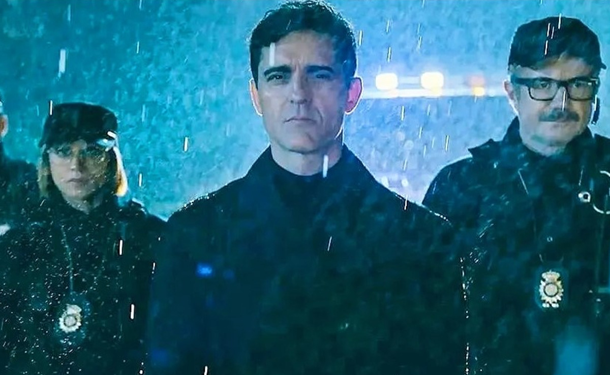 Berlin Review: नेटफ्लिक्स की यह सीरीज मनी हीस्ट जितनी इंटरेस्टिंग नहीं, एक्शन प्रेमी होंगे निराश