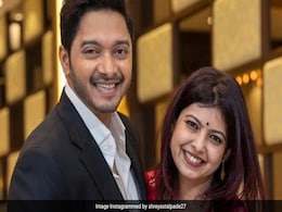 श्रेयस तलपड़े की पत्नी ने बताया अब कैसी है हालत, डिस्चार्ज करने को लेकर क्या कह रहे हैं डॉक्टर्स श्रेयस तलपड़े की पत्नी ने बताया अब कैसी है हालत, डिस्चार्ज करने को लेकर क्या कह रहे हैं डॉक्टर्स