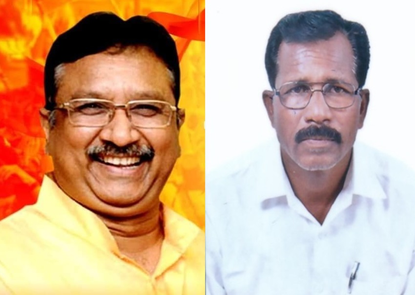 हरसूद विधानसभा सीट : इस आदिवासी क्षेत्र के अपराजेय योद्धा हैं कुंवर शाह, लगातार 8वीं बार मकड़ाई घराने को मिली 'विजय'