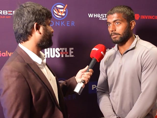 Exclusive: Ankit Baiyanpuria Opens Up at Influencer Awards 2023