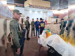 3 Killed In Blast During Religious Gathering In Philippine University Gym 3 Killed In Blast During Religious Gathering In Philippine University Gym