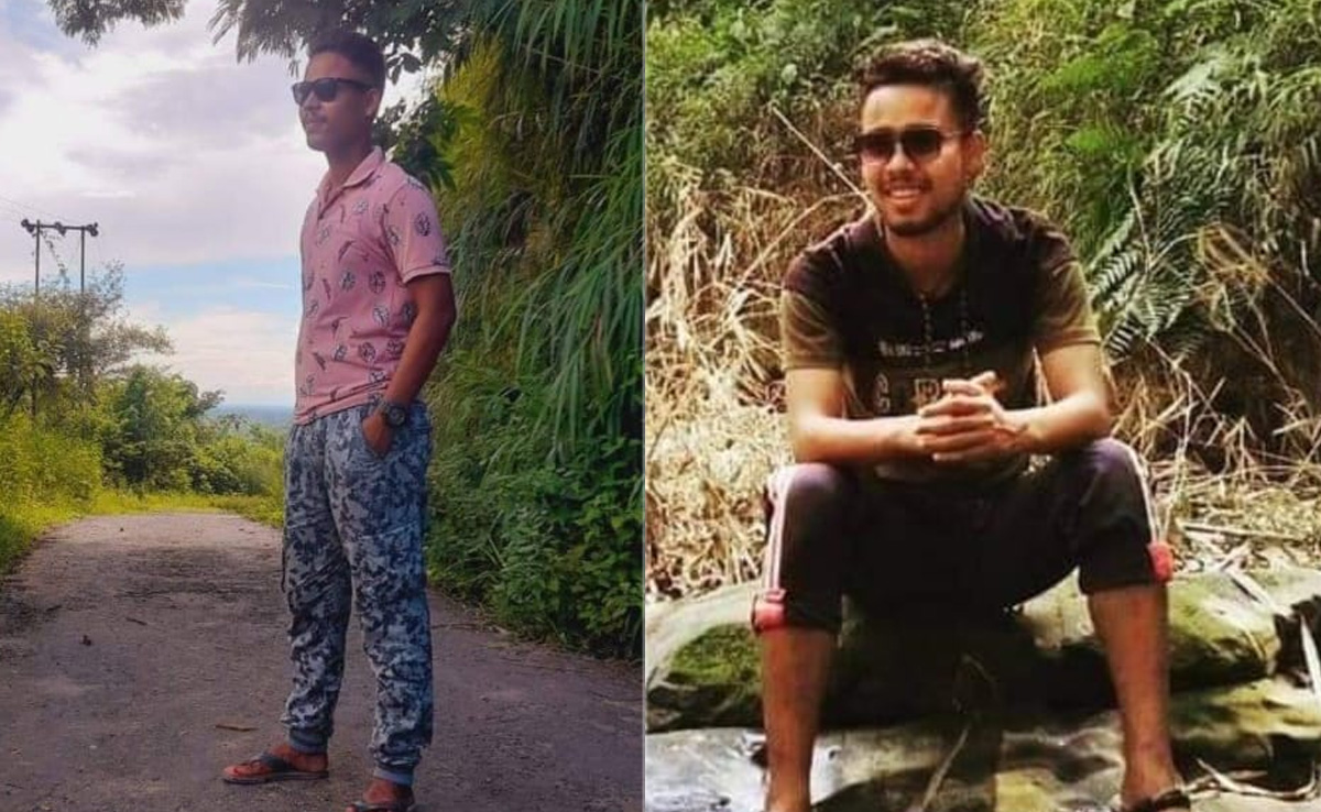 Probe Ordered Into Ex ULFA Member's Suicide After Family Alleges Torture