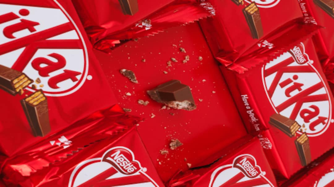 The Great Kitkat Heist: 12 Tonnes Of Chocolate Stolen Between Italy And Poland