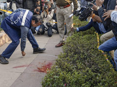 Objective Behind Parliament Security Breach? What Accused Have Told Cops