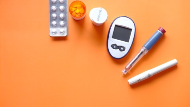 The nutritionist recommends specific supplements for those taking Metformin