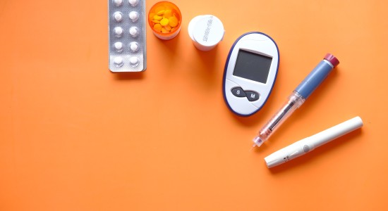 The nutritionist recommends specific supplements for those taking Metformin