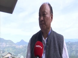 What Lalthansanga Said On Defeating 3-Time Mizoram Chief Minister Zoramthanga What Lalthansanga Said On Defeating 3-Time Mizoram Chief Minister Zoramthanga