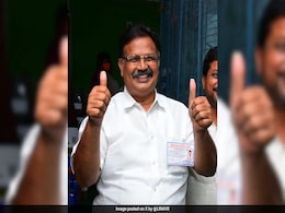 Andhra Legislator Shaik Sabjee Dies After Collision Between 2 Cars Andhra Legislator Shaik Sabjee Dies After Collision Between 2 Cars