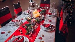 Spending Christmas 2023 In Mumbai? Check Out These Special Menus, Brunch Options And Dining Offers