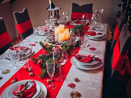 Spending Christmas 2023 In Mumbai? Check Out These Special Menus, Brunch Options And Dining Offers Spending Christmas 2023 In Mumbai? Check Out These Special Menus, Brunch Options And Dining Offers