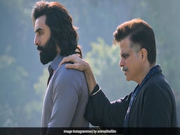 Animal Box Office Collection Day 15:  500 करोड़ से कुछ ही दूर है एनिमल, फ्राइडे को कर ली हासिल इतनी कमाई Animal Box Office Collection Day 15:  500 करोड़ से कुछ ही दूर है एनिमल, फ्राइडे को कर ली हासिल इतनी कमाई