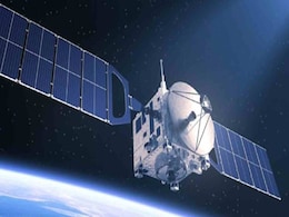 भारत खुफिया जानकारी एकत्र करने के लिए अगले पांच साल में 50 उपग्रह भेजेगा: इसरो प्रमुख भारत खुफिया जानकारी एकत्र करने के लिए अगले पांच साल में 50 उपग्रह भेजेगा: इसरो प्रमुख