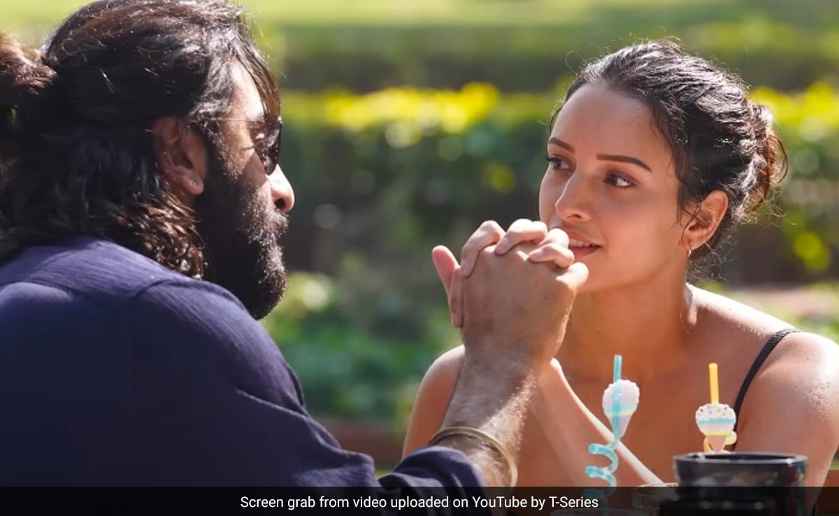 Bollywood News : "एनिमल" ने बॉक्स ऑफिस पर मचाया धमाल, जानिए किन फिल्मों को पछाड़ा