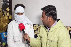 Sukhdev Gogamedi Murder News: इस ड्राईवर ने खोले गोगामेड़ी को गोली मारने वालों के राज Sukhdev Gogamedi Murder News: इस ड्राईवर ने खोले गोगामेड़ी को गोली मारने वालों के राज