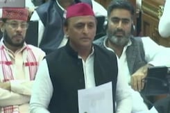 Congress Opposed Caste Census After Independence, BJP Doing Same Now: Akhilesh Yadav Congress Opposed Caste Census After Independence, BJP Doing Same Now: Akhilesh Yadav