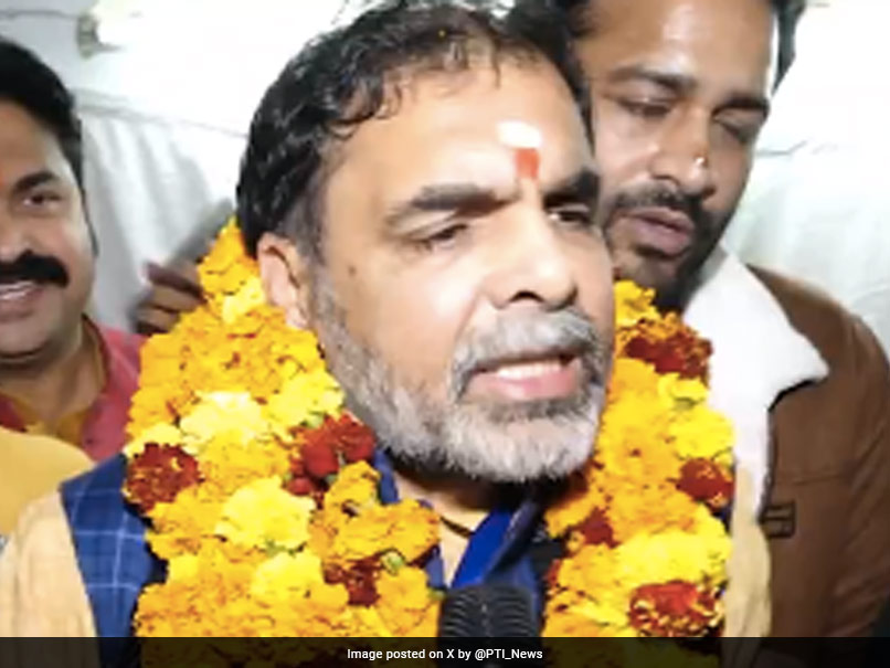 Birj Bhushan Loyalist Sanjay Singh Becomes New WFI President