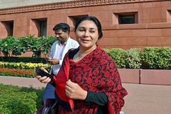 राजस्थान का डिप्टी सीएम बनने की घोषणा होने के बाद दीया कुमारी ने कहा, विकसित प्रदेश बनाएंगे राजस्थान का डिप्टी सीएम बनने की घोषणा होने के बाद दीया कुमारी ने कहा, विकसित प्रदेश बनाएंगे