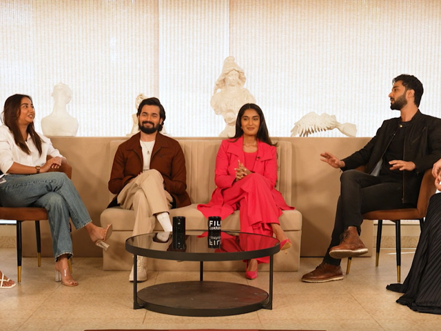 The OG Digital Creators On The Year That Was, Breaking Into Bollywood And More