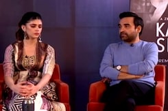 Pankaj Tripathi, Who Hasn't Watched Animal, On "Over The Top" Screen Brutality Pankaj Tripathi, Who Hasn't Watched Animal, On "Over The Top" Screen Brutality