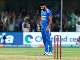 India's Predicted XI vs South Africa, 3rd T20I: Will The Management Persist With Arshdeep Singh?