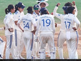 India Women vs Australia Women, One-Off Test Day 3 Highlights: Five-Down Australia Fight Back But India Still On Top India Women vs Australia Women, One-Off Test Day 3 Highlights: Five-Down Australia Fight Back But India Still On Top