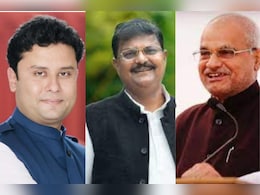 मध्य प्रदेश में 11 बागी नेताओं ने खूब किया खेला, फ्लॉप होकर भी कहीं बीजेपी तो कहीं कांग्रेस का खेल बिगाड़ा
