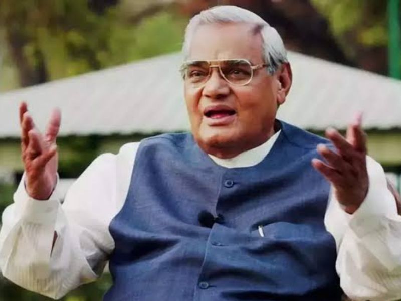 Rajnath Singh Recalls How Vajpayee Handled Pak Woman's Marriage Request