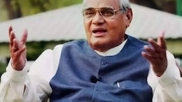 'लौटकर आऊंगा कूच से क्यों डरूं...' भारत रत्न अटल बिहारी वाजपेयी की पुण्यतिथि आज, PM से लेकर CM मोहन तक... यूं किया याद
