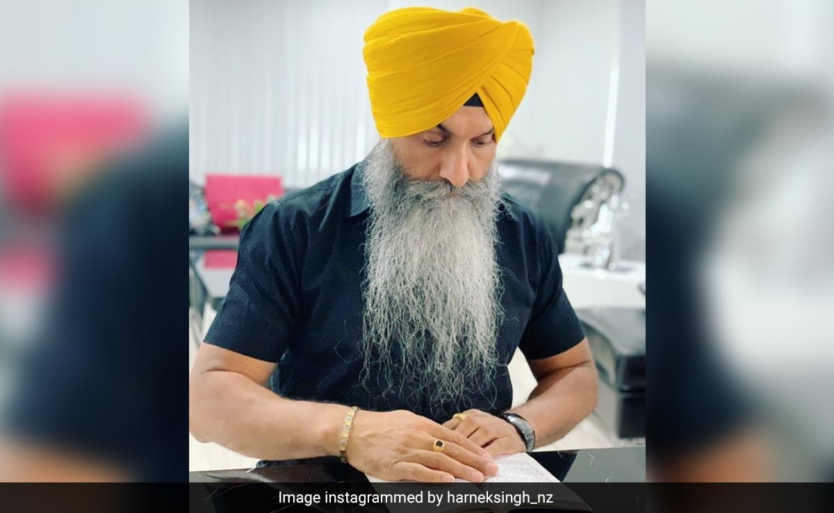 New Zealand: 3 Khalistan Extremists Guilty Of Plot To Kill Indian-Origin Radio Host