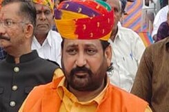 Sukhdev Gogamedi Murder Case: देखिए गोगामेड़ी हत्याकांड के 20 बड़े खुलासे Sukhdev Gogamedi Murder Case: देखिए गोगामेड़ी हत्याकांड के 20 बड़े खुलासे