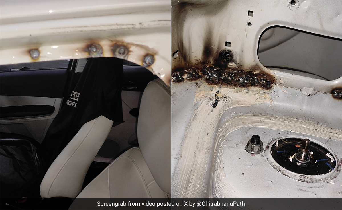 शख्स ने खरीदी 12 लाख रुपये की Tata Tiago EV, गाड़ी में निकली इतनी खराबियां, 1 महीने से हो रही मरम्मत